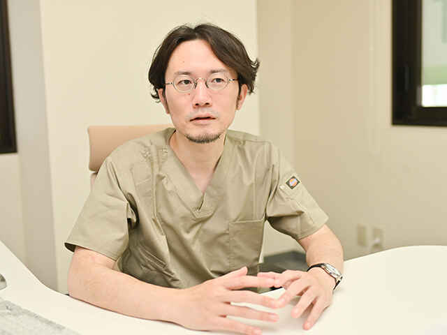 稲村 圭亮 院長