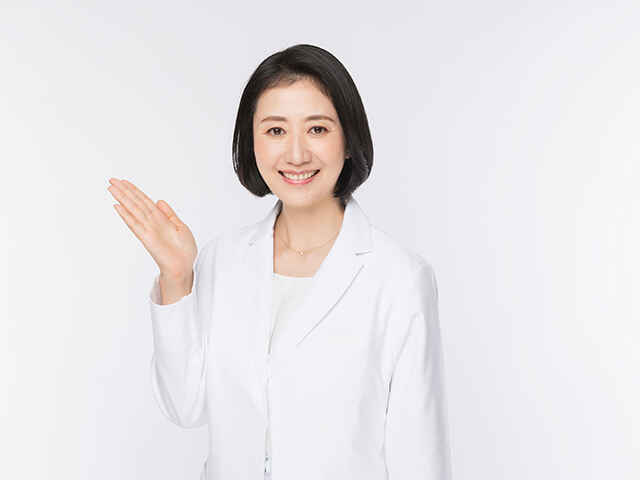 中野 和歌子 院長