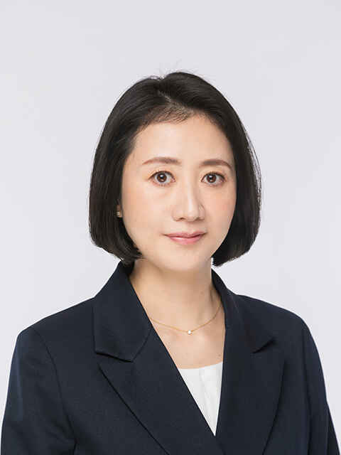 中野 和歌子 院長