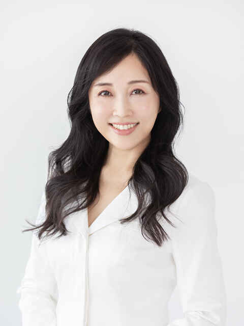 慶田 朋子 院長