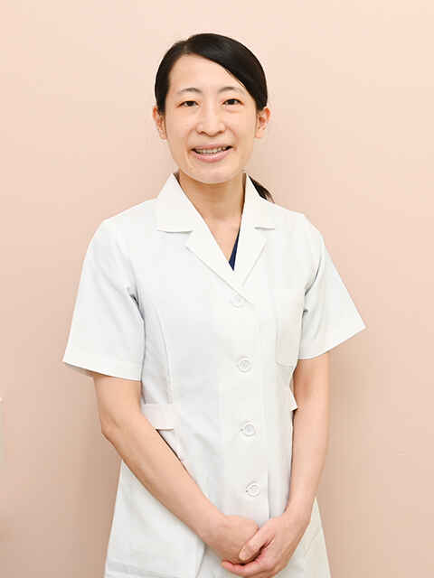 瀧田 麻衣子 院長