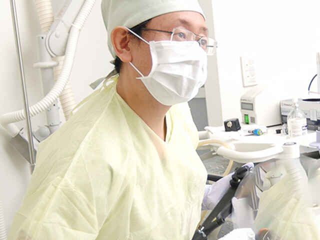 黒田 敏彦 院長