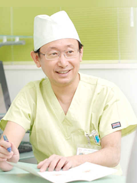 黒田 敏彦 院長