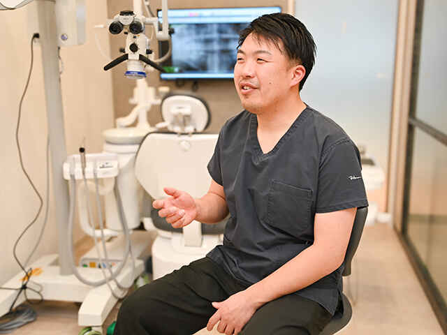 鮎瀬 正彦 院長
