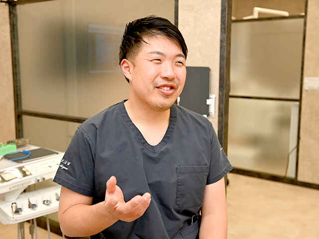 鮎瀬 正彦 院長