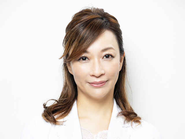 松岡 麻紀子 院長