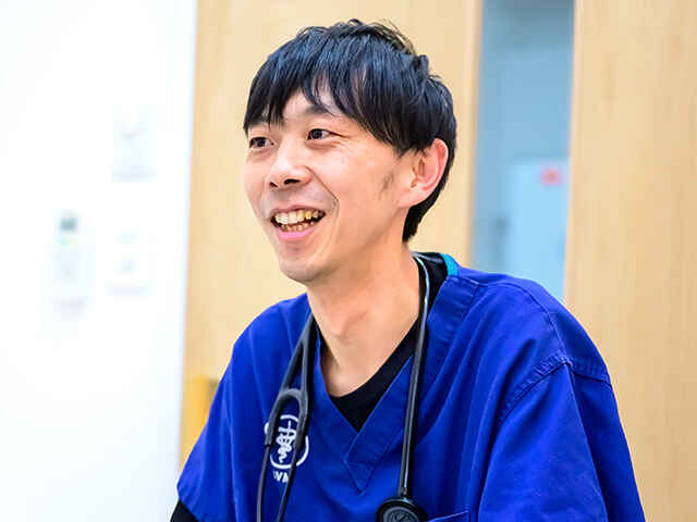 加藤 雄大 院長