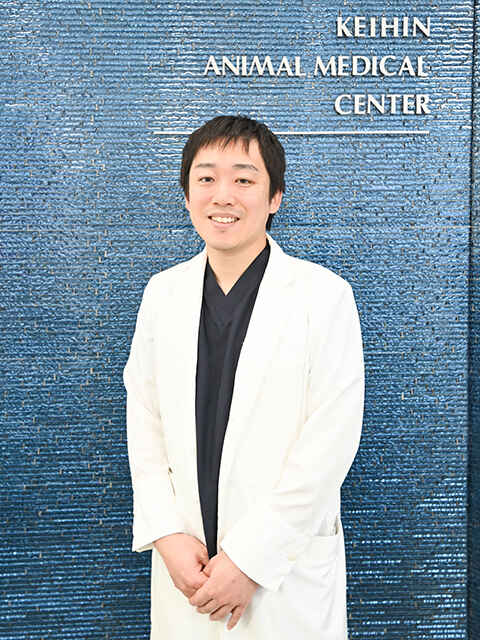林 幸太郎 院長
