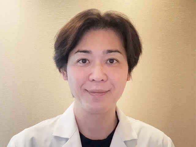 山下 祐司 院長