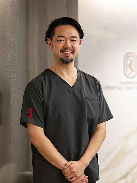 小室 敦 院長