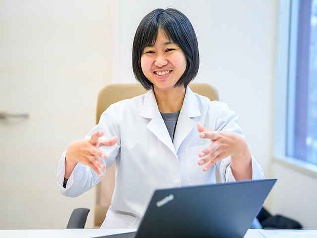 杉本 あずさ 院長