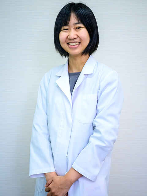 杉本 あずさ 院長