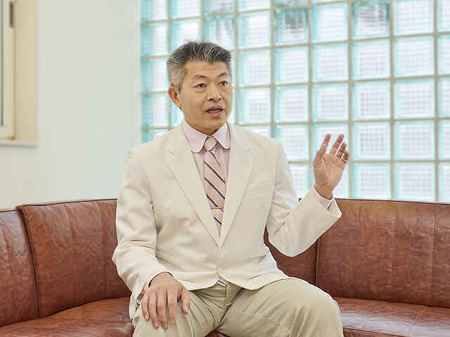 網代 洋一 院長