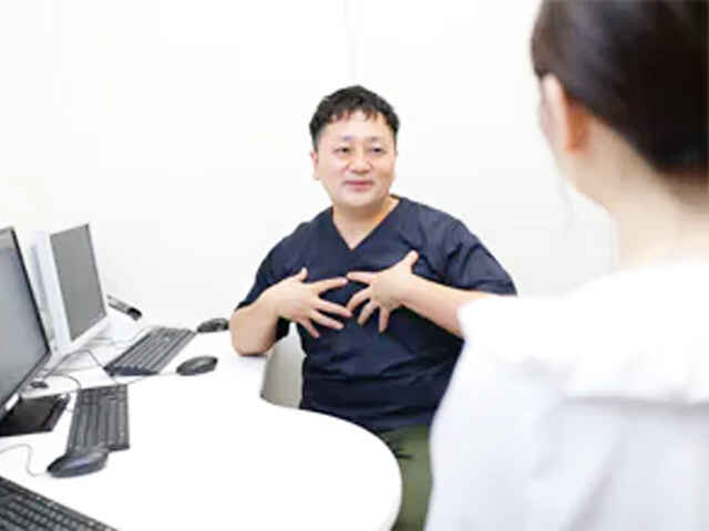 嶋田 隆介 院長
