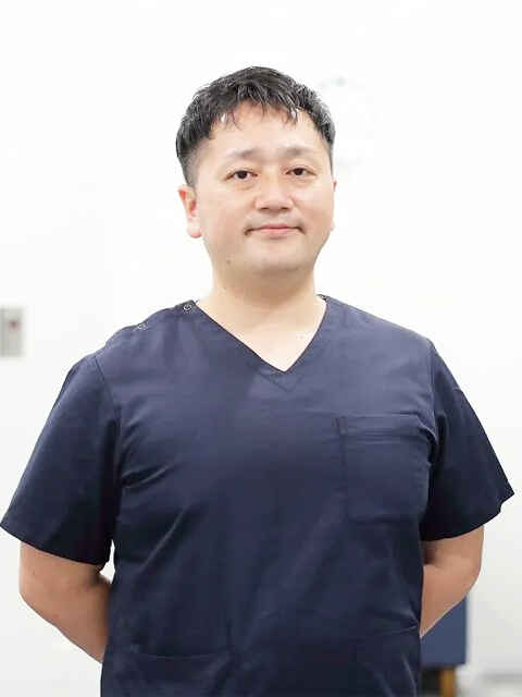 嶋田 隆介 院長