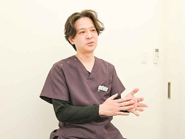 豊島 祐次郎 院長