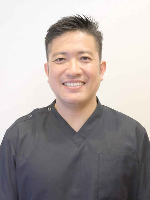 平野 圭亮 院長