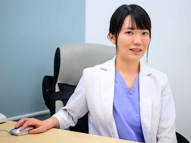 田中 有咲 院長