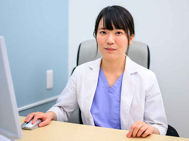 田中 有咲 院長
