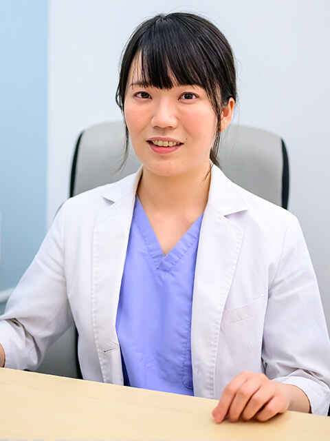 田中 有咲 院長
