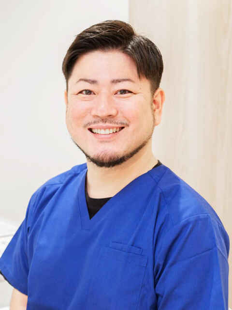 今井 剛 院長