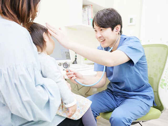 尾崎 優介 院長