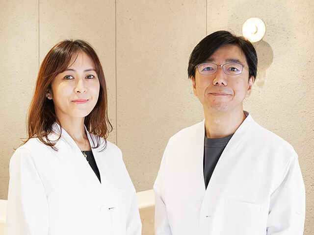 新井 繁幸 院長