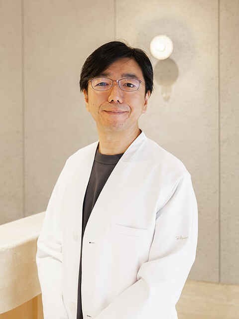 新井 繁幸 院長