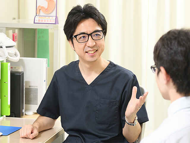 北村 大介 院長