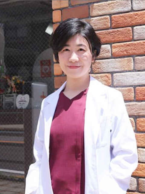 村上 明日香 院長