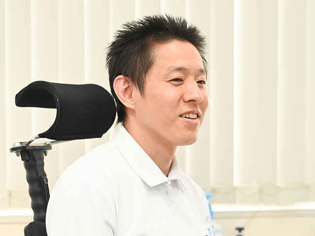 橋本 敬史 院長