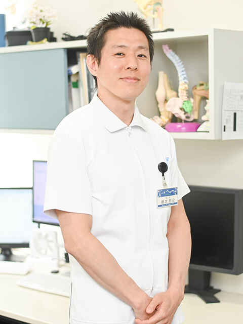 橋本 敬史 院長