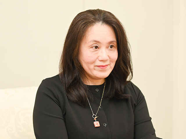 荒木 美幸 院長