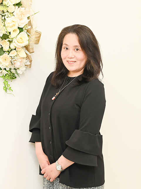 荒木 美幸 院長