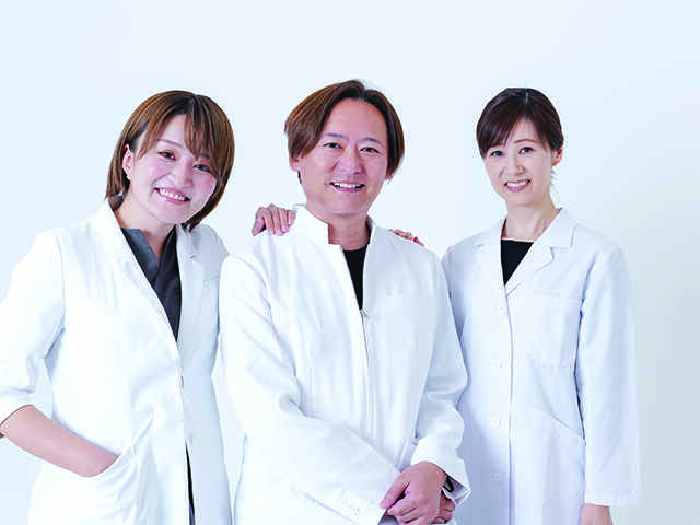 阿部 敏高 院長