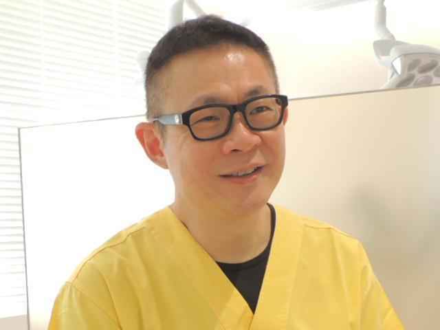 林 文昱 院長