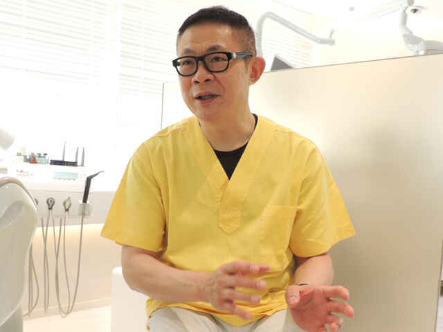 林 文昱 院長