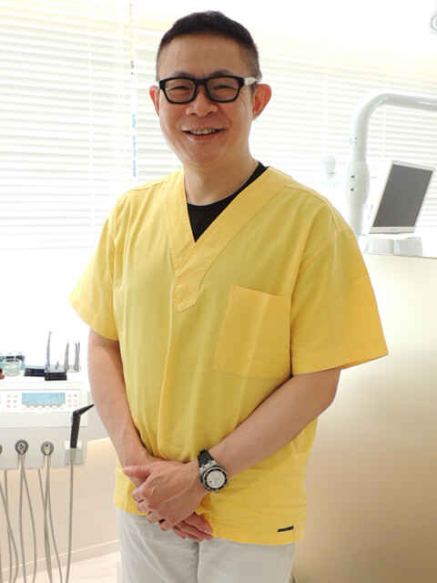 林 文昱 院長