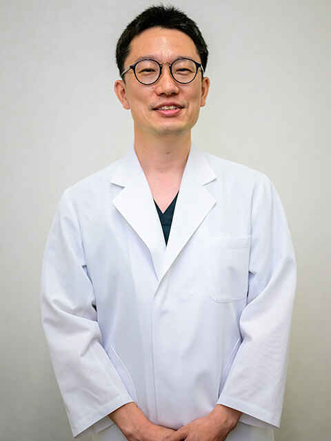 佐々木 康裕 院長