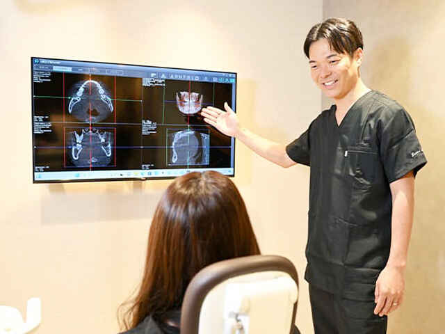 新井 一平 院長
