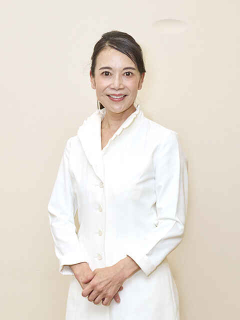 山田 陽子 院長
