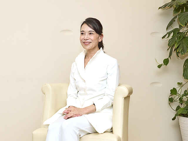 山田 陽子 院長