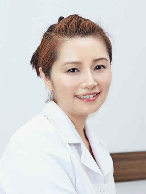 宇井 千穂 院長