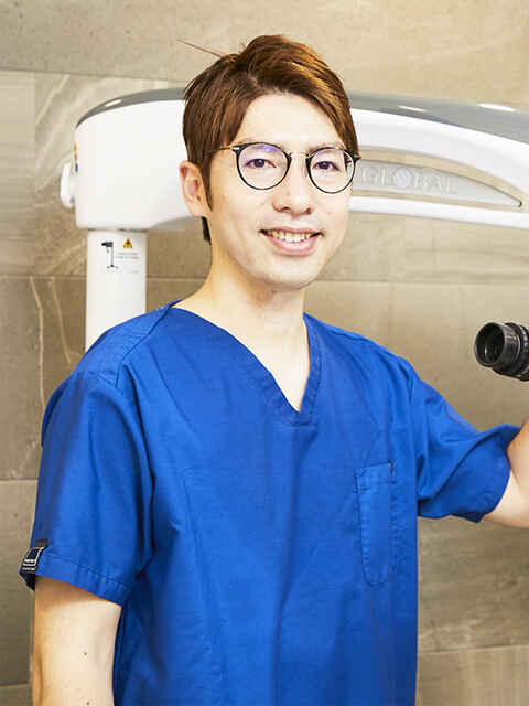 北村 智久 院長