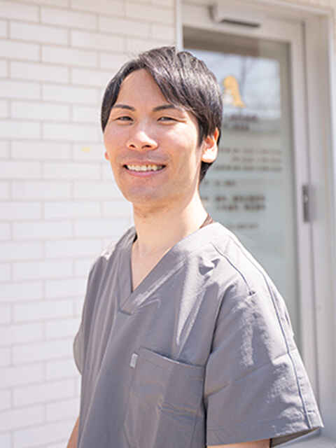 管野 博之 院長