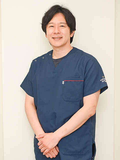 八木 洋 院長
