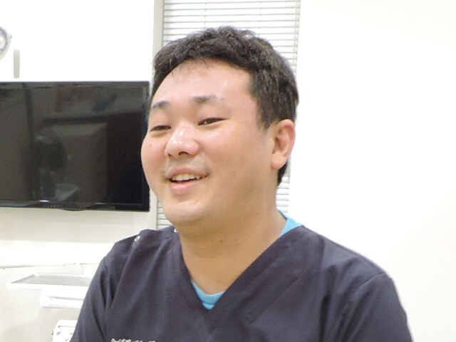 鈴木 崇夫 院長　＆　宇賀神 佐代 矯正歯科医師