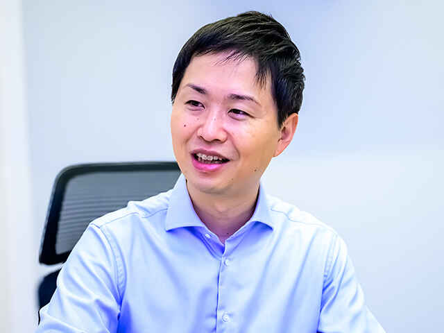 山﨑 龍一 院長