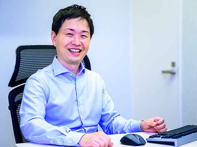 山﨑 龍一 院長