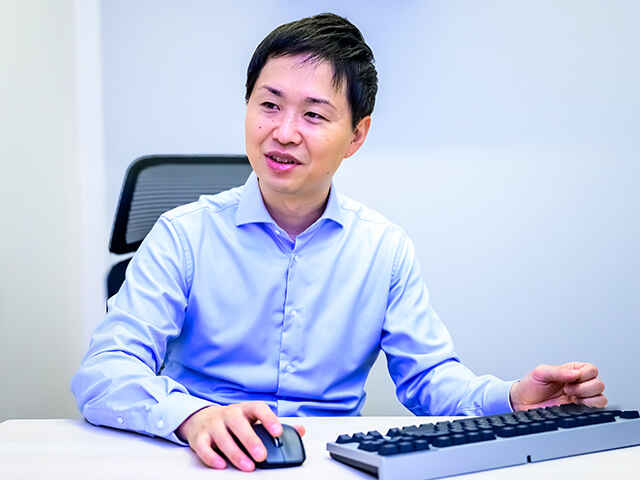 山﨑 龍一 院長